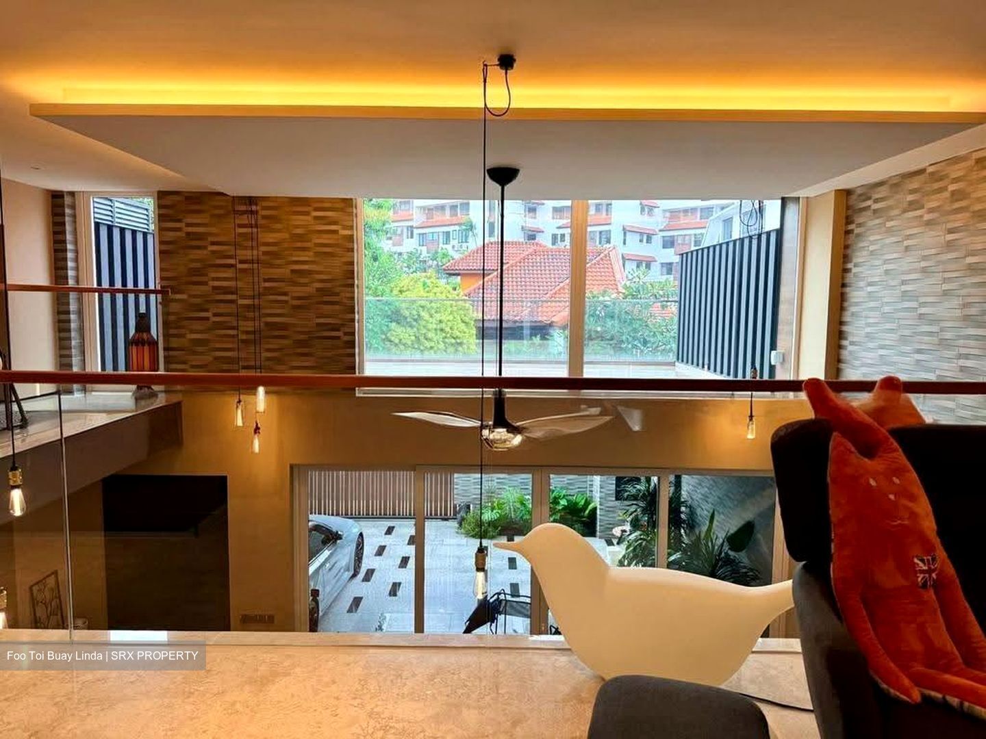 Serangoon North Avenue 1 (D19), Terrace #621622661